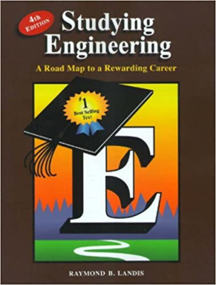 کتاب تحصیل در رشته مهندسی