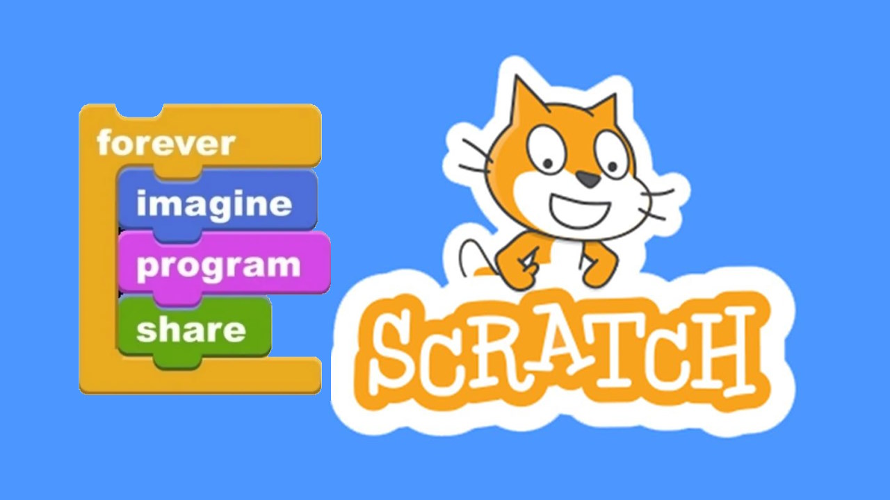 زبان برنامه نویسی اسکرچ چیست؟ — راهنمای شروع به کار با Scratch