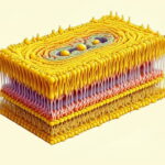 غشای پلاسمایی چیست و ساختار اصلی غشا از چیست؟ – به زبان ساده