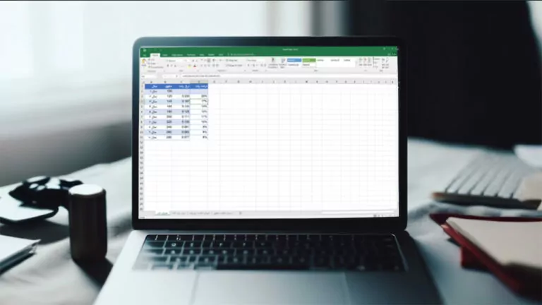 نحوه شماره گذاری خودکار ردیف در اکسل —  آموزش تصویری