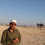 داستان موفقیت: یحیی پورسلطانی – کارشناس ارشد علوم کامپیوتر و کاربر فرادرس از گنجینه آموزش مجازی می گوید