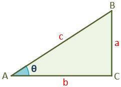 مثلث قائم‌الزاویه