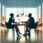 مذاکره چیست و چگونه مهارت مذاکره را تقویت کنیم؟