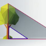 محیط مثلث قائم الزاویه – به زبان ساده + حل مثال های متنوع