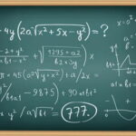 انواع معادله ها در ریاضی – به زبان ساده