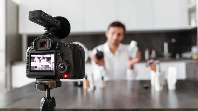 ویدیو مارکتینگ چیست و بازاریابی ویدیویی Video Marketing چه مزایایی دارد؟