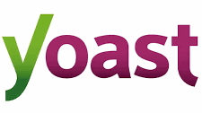 لوگو افزونه Yoast در وردپرس | آموزش کامل ساخت Sitemap