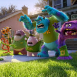 داستان نویسی به سبک پیکسار – بخش دهم: درون‌مایه