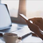 فرستادن لینک از گوشی به کامپیوتر – آموزش تصویری و ساده