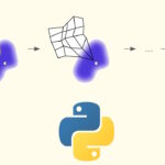 پیاده سازی شبکه عصبی SOM در پایتون – راهنمای گام به گام