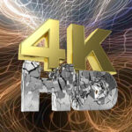 چهار روش تبدیل فیلم به 4K – راهنمای تصویری و کاربردی