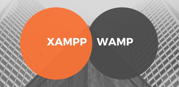 طراحی وب سایت در هاست محلی با استفاده از Xampp و Wamp