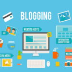 آموزش بلاگر شدن – راهنمای رایگان و گام به گام تا موفقیت