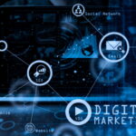 موثرترین تکنیک های بازاریابی اینترنتی محصولات – راهنمای کامل و رایگان