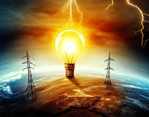 بحران انرژی در آینده