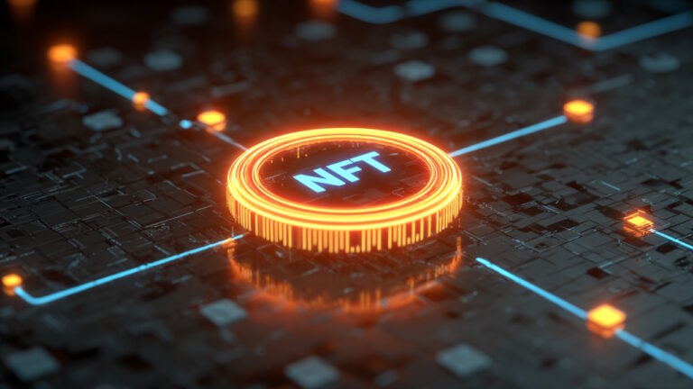 NFT چیست و چطور کار می کند؟ – همه چیز درباره توکن غیر قابل معاوضه ان اف تی