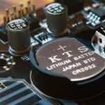 باتری مادربرد چیست و چگونه آن را عوض کنیم؟