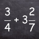 جمع اعداد مخلوط – به زبان ساده + حل تمرین و مثال