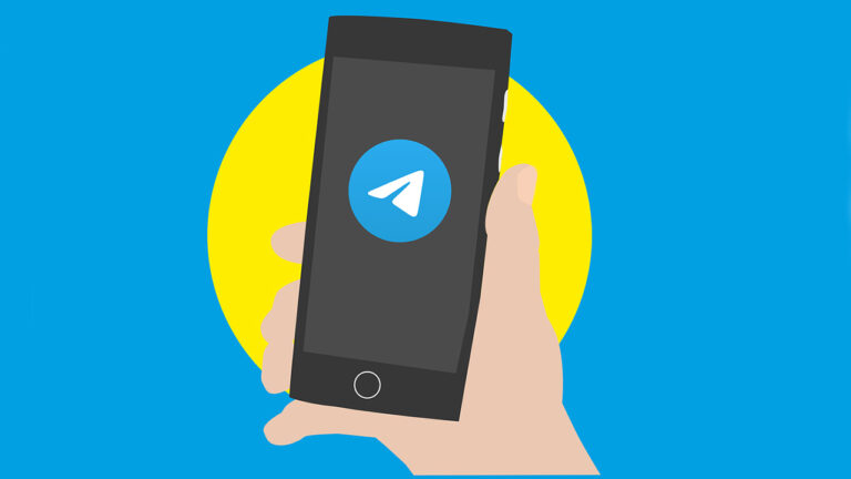 آموزش ایجاد کانال در تلگرام — آموزش تصویری از ساخت تا تنظیمات