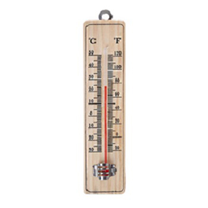 wall-thermometer