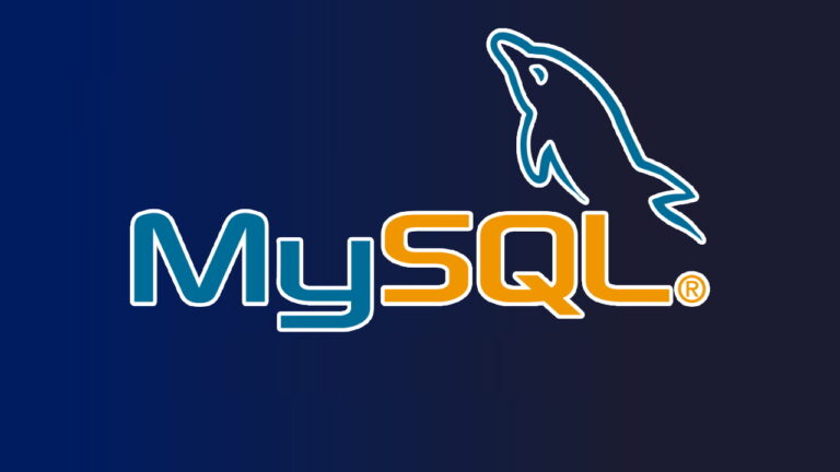 MySQL چیست؟ — راهنمای شروع به کار با پایگاه داده مای اس کیو ال