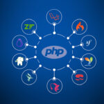 بهترین فریم ورک های پی اچ پی PHP – فهرست کاربردی سال ۲۰۲۲