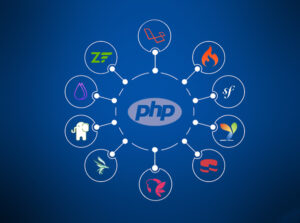بهترین فریم ورک های پی اچ پی PHP — فهرست کاربردی سال ۲۰۲۲