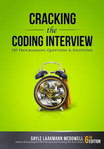 کتاب Cracking the Coding Interview