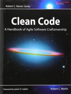 کتاب Clean Code: A Handbook of Agile Software Craftsmanship | بهترین کتاب آموزش جاوا