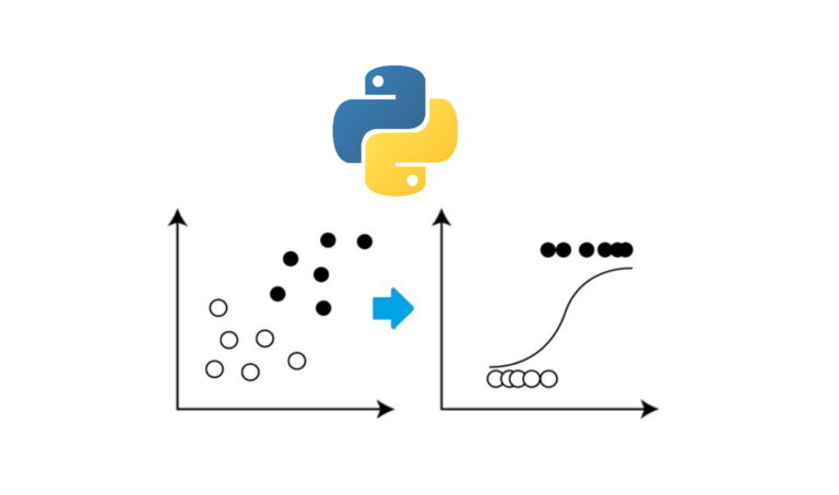 Logistic Regression Implementation in Python – مجموعه مقالات و آموزش ها ...