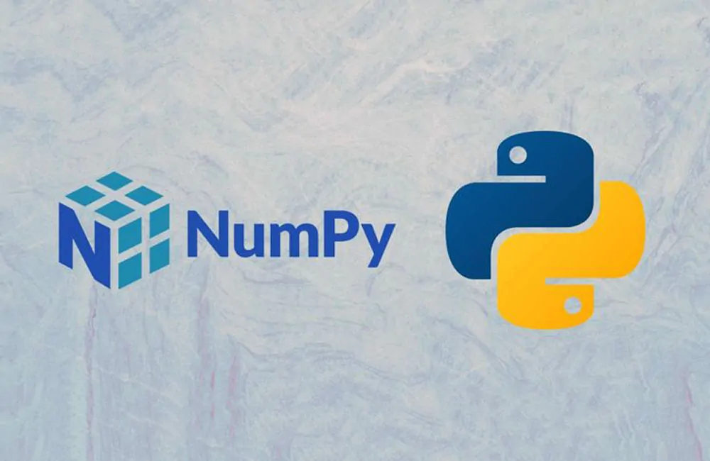 ۱۲ عملگر NumPy — عملگر‌های نامپای برای مبتدی ها