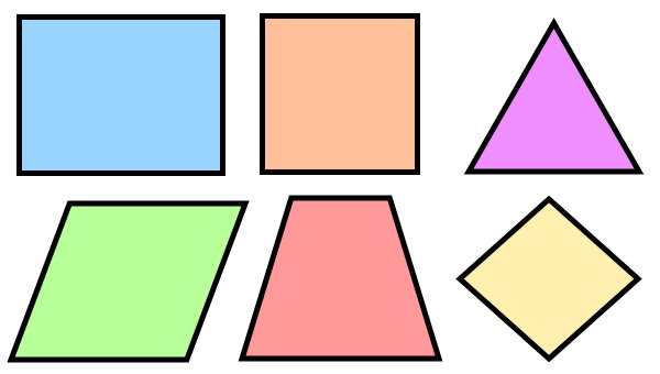 نمونه چند ضلعی محدب