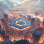 محور تقارن چند ضلعی منتظم چیست؟ – به زبان ساده