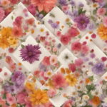 مسئله در مورد مساحت لوزی با جواب – حل سوالات امتحانی