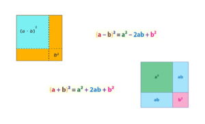 اتحاد مربع دو جمله ای چیست؟ — اثبات، فرمول و حل تمرین و مثال