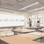 اتحاد مربع دو جمله ای چیست؟ – اثبات، فرمول و حل تمرین و مثال