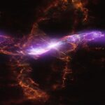 هم زیستی سامانه ستاره ای آر دلو – تصویر نجومی