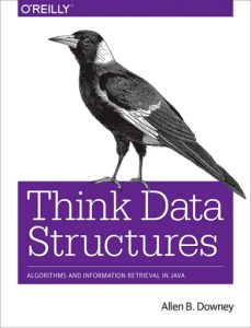 کتاب Think Data Structures