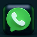 ساخت لینک برای گروه واتساپ – راهنمای تصویری