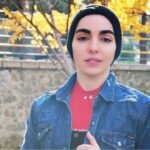 داستان موفقیت: «کوثر قربانی» کاربر فرادرس از مهندسی کامپیوتر تا رشته تربیت‌ بدنی