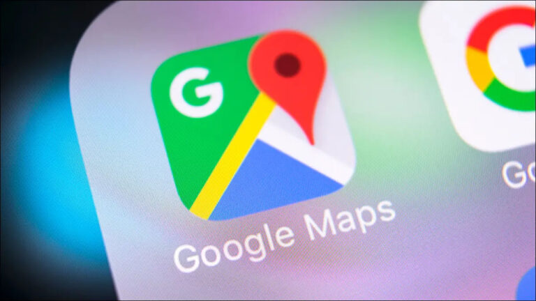 نحوه ذخیره مسیر در گوگل مپ — راهنمای تصویری و کاربردی
