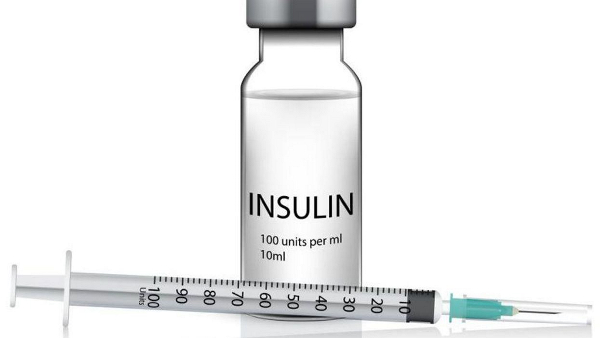 تزریق انسولین