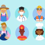 شغل های پردرآمد ایران چیست؟ + معرفی منابع یادگیری مرتبط