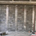 خرید و قیمت انواع وال پست (گالوانیزه، منقطع و آماده)