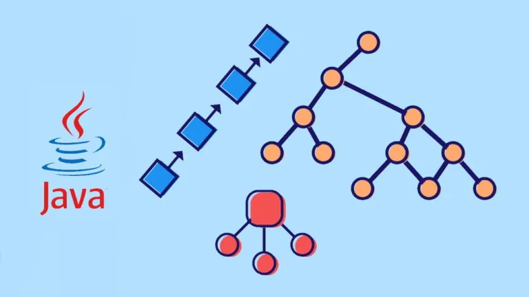 ساختمان داده در جاوا — از صفر تا صد