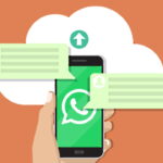 آموزش بکاپ گیری از واتساپ از صفر تا صد – گوشی و کامپیوتر