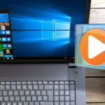 تنظیم و اجرای زیرنویس در ویندوز مدیا پلیر – راهنمای تصویری