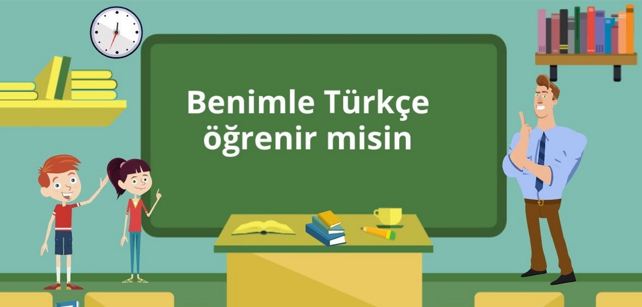 فعل توانستن در ترکی استانبولی — به زبان ساده + مثال