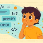 برنامه نویسی چیست؟‌ – همه چیز هایی که باید بدانید + کاربردها