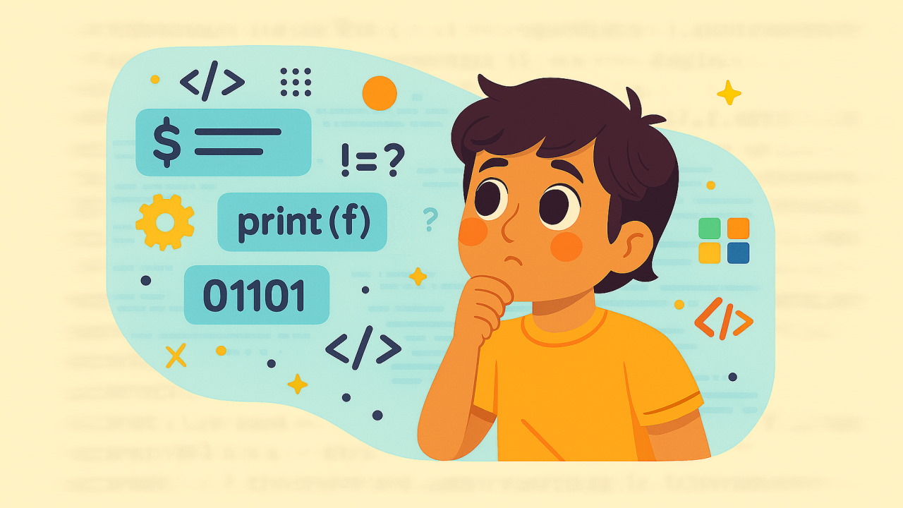 برنامه نویسی چیست؟‌ – همه چیز هایی که باید بدانید + کاربردها